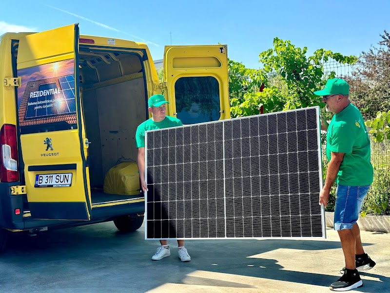 Smart Photovoltaic Solutions