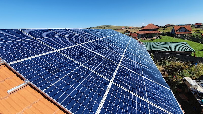 Smart Solar Energy