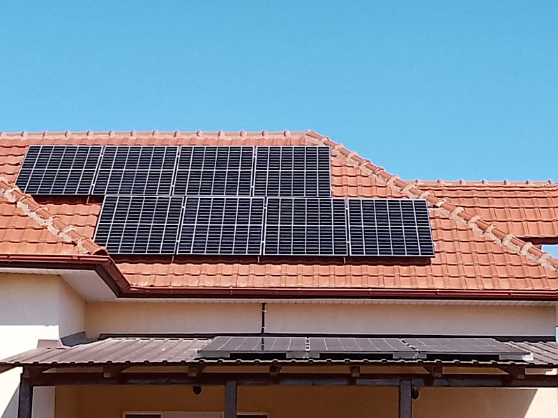 Smart Sun