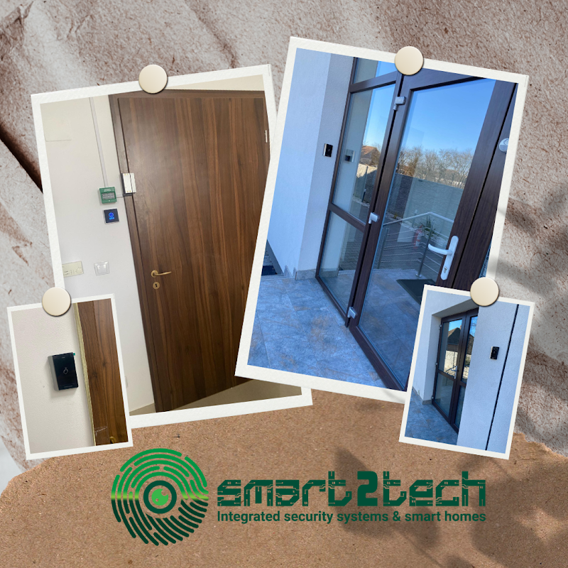 Smart Tech Comunications