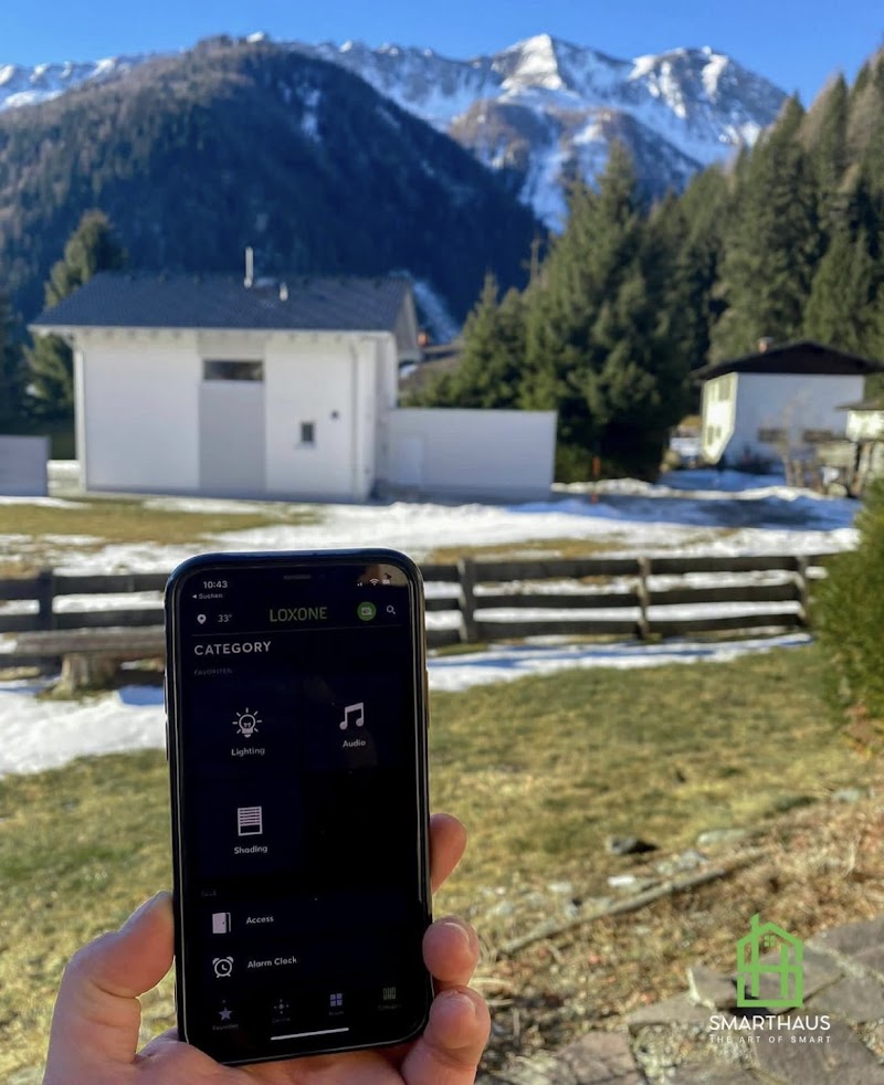 SmartHaus