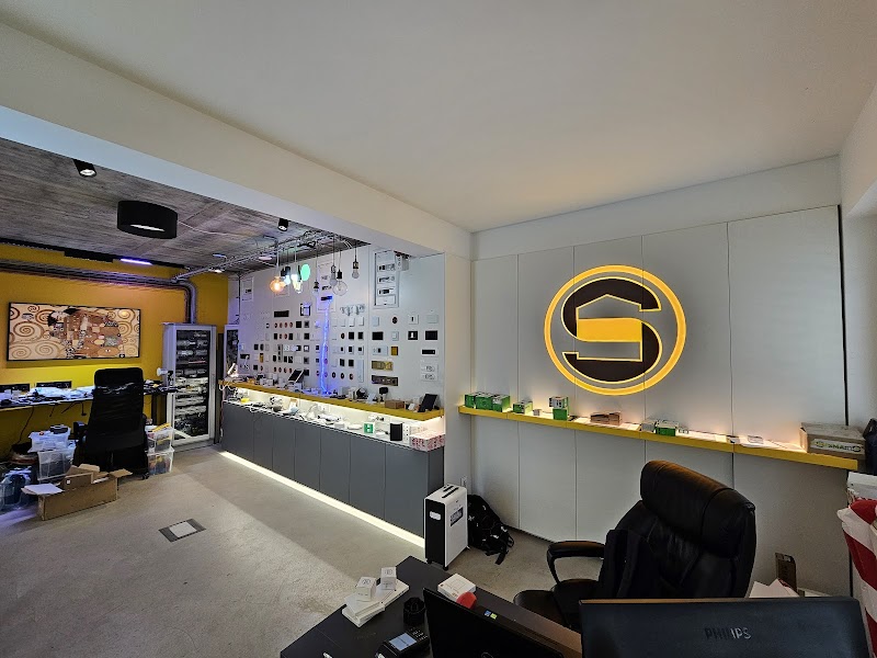 SmartHome360