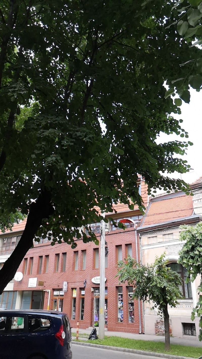 Societate Profesională Notarială Cristea