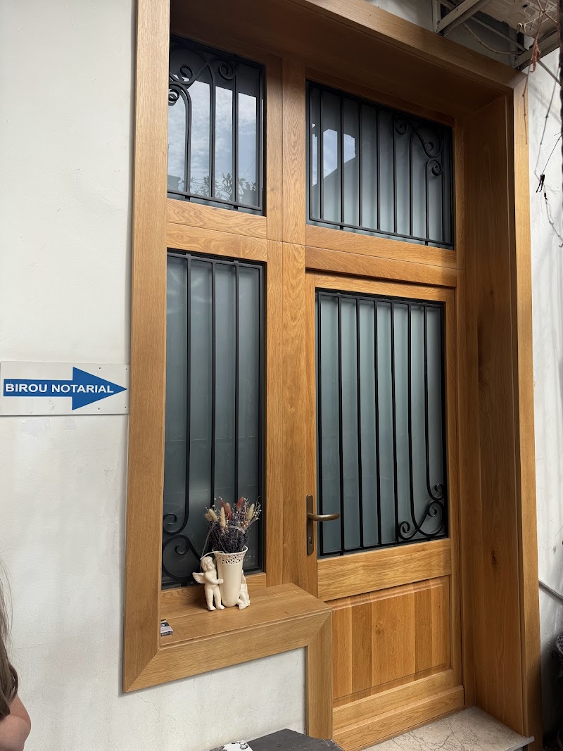 Societate Profesionala Notariala Cărăbaș-Ghile, Celsie