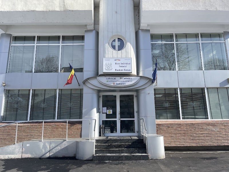 SOCIETATE PROFESIONALA NOTARIALA ,,NOTARLEX"