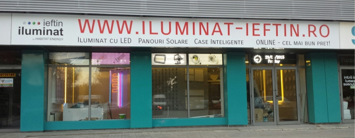 Solar Depot - panouri fotovoltaice, sisteme fotovoltaice, baterii solare