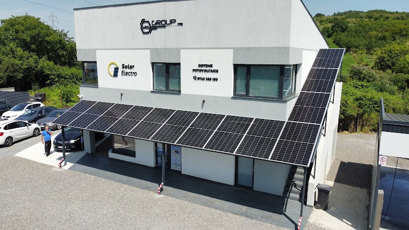 Solar Electro