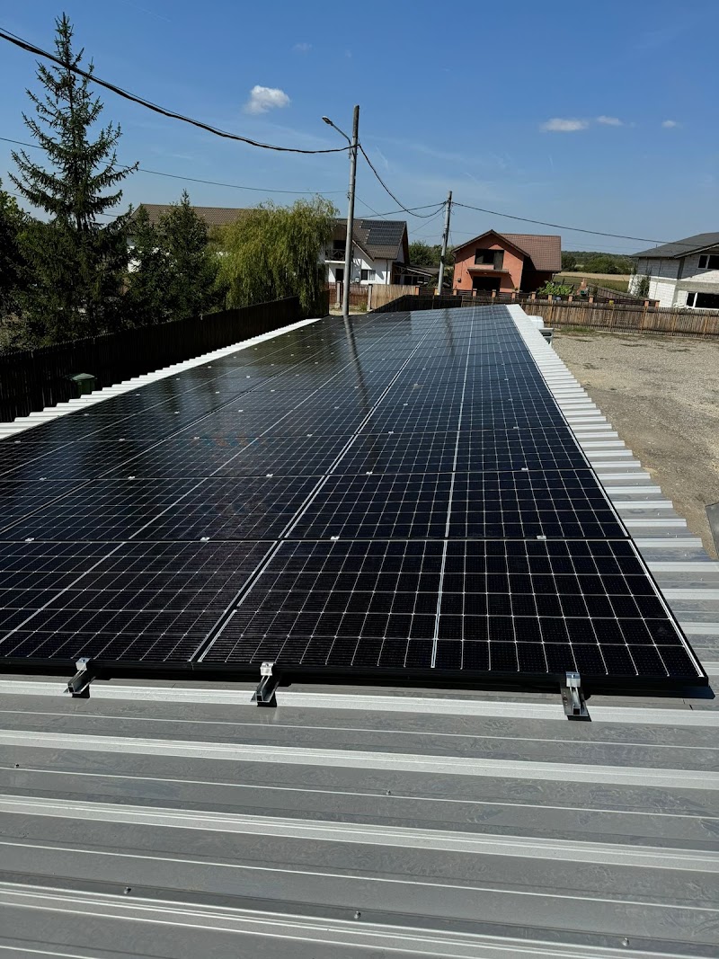 SOLAR SOLUTIONS GROUP