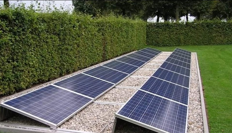 SolarActiv Constanta - Servicii de Instalare Sisteme Fotovoltaice