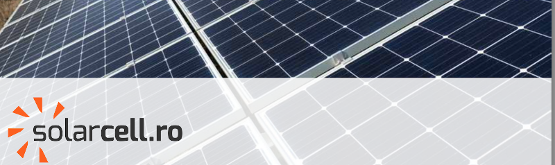 SolarCell SRL
