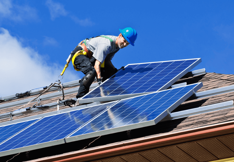Solarhev.ro