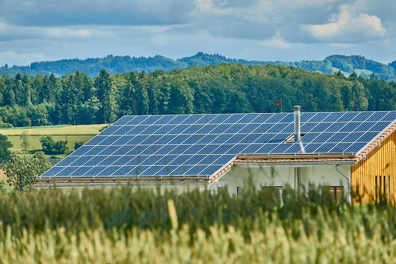 Solarind