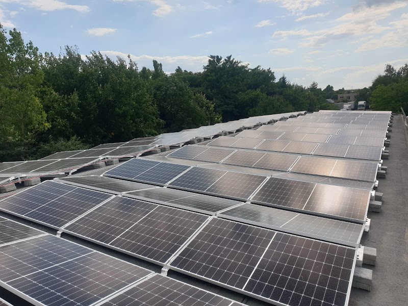 SOLARX SMART ENERGY SRL