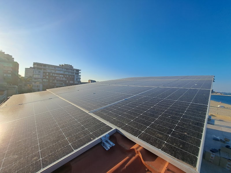 Solenex Eco SRL