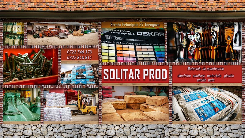 Solitar Prod