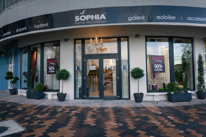Sophia România Bacău