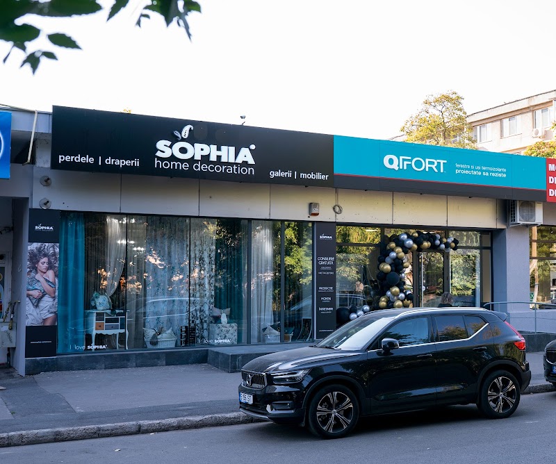 Sophia România Brăila