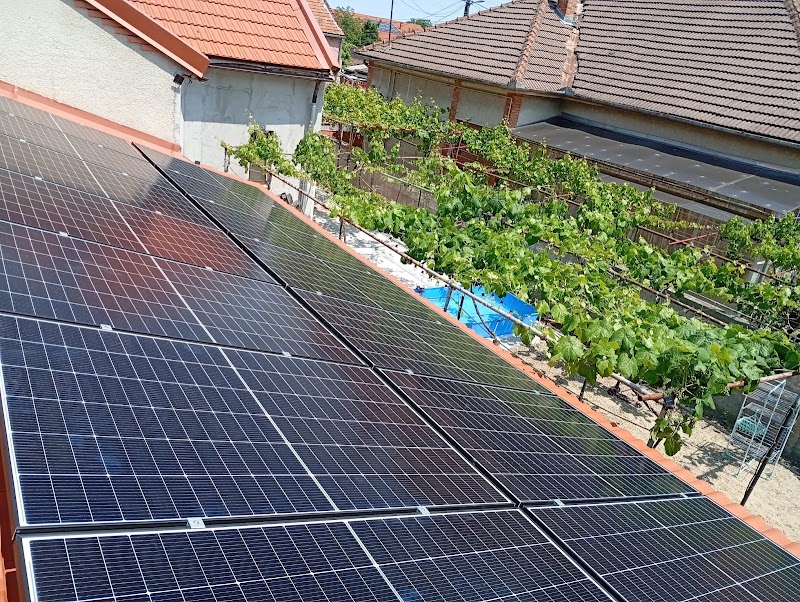 Soreli Group panouri solare