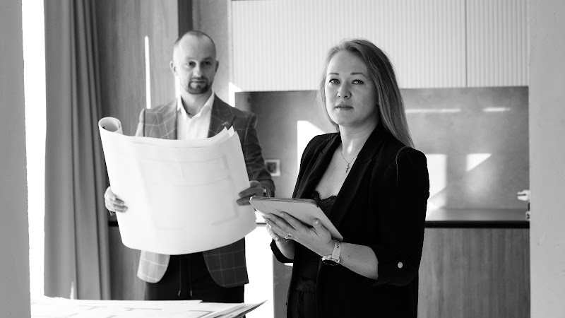 Sorin Păuceanu & Partners - Proiectare Case Premium & Execuție la Cheie