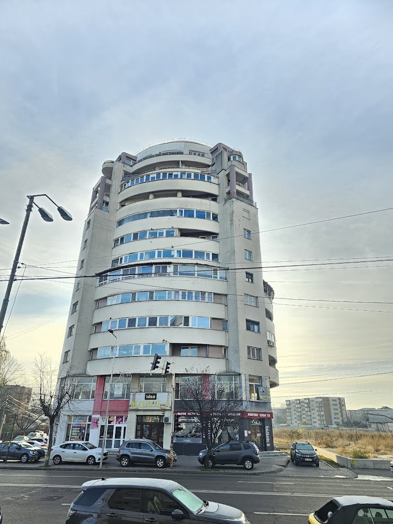 Sorin Stan -consultant imobiliar, agent imobiliar Bacau