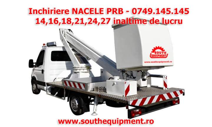 South Equipment