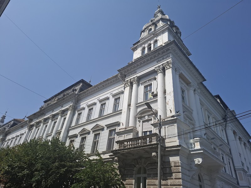 SPN Morariu (Birou Notarial)