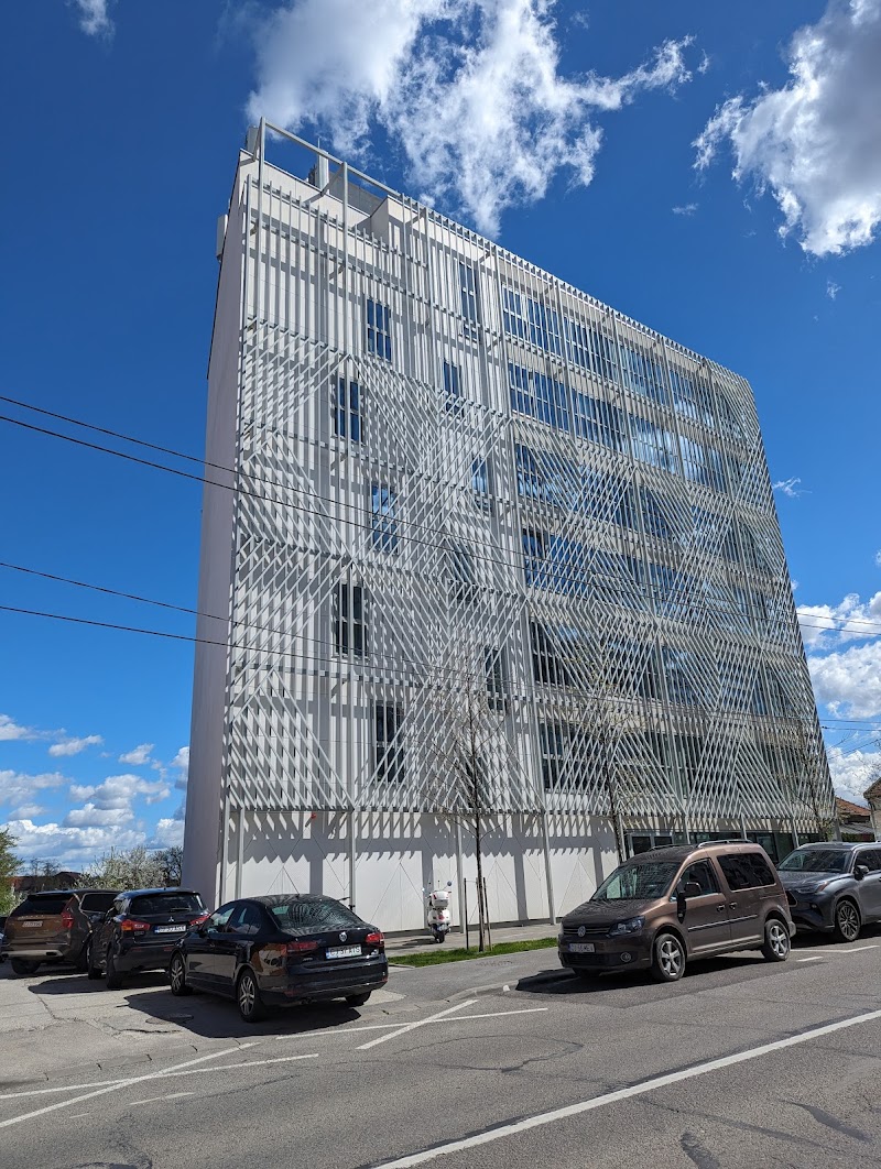 SQMArchitecture
