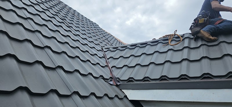 SRB Hause SRL - Construcții Acoperișuri