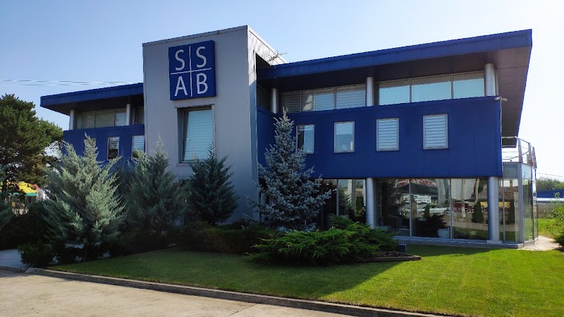SSAB-AG S.A.