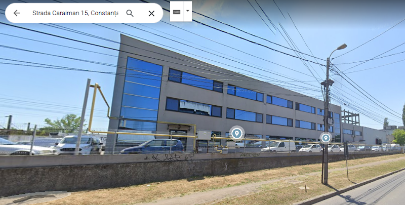 STADIA GEOCAR ( Cadastru si intabulare )