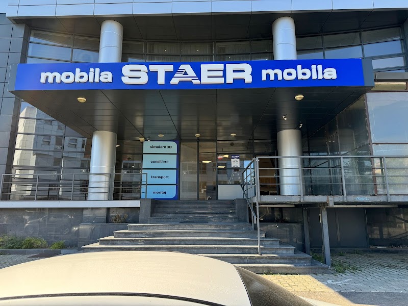STAER