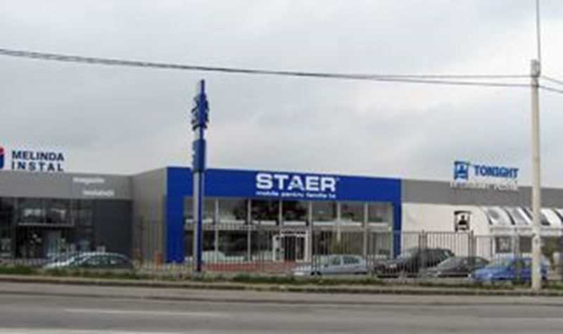 Staer