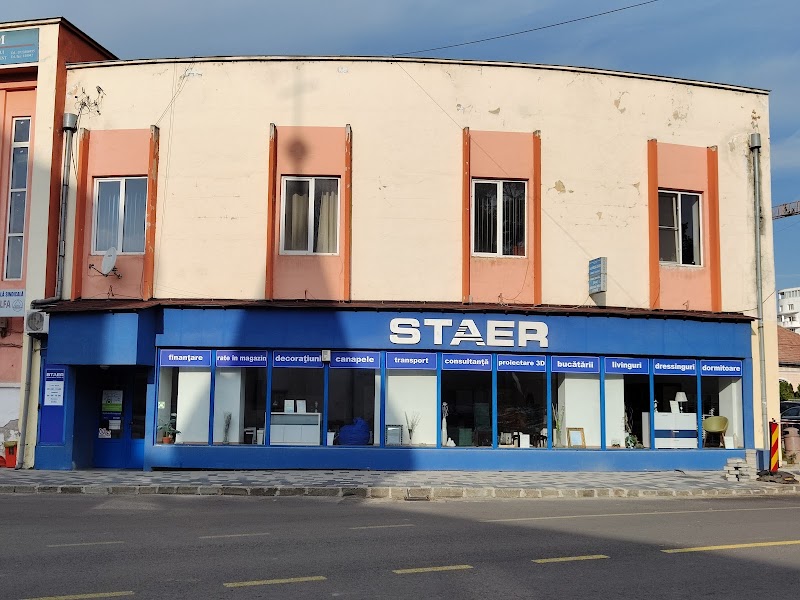Staer Alba Iulia