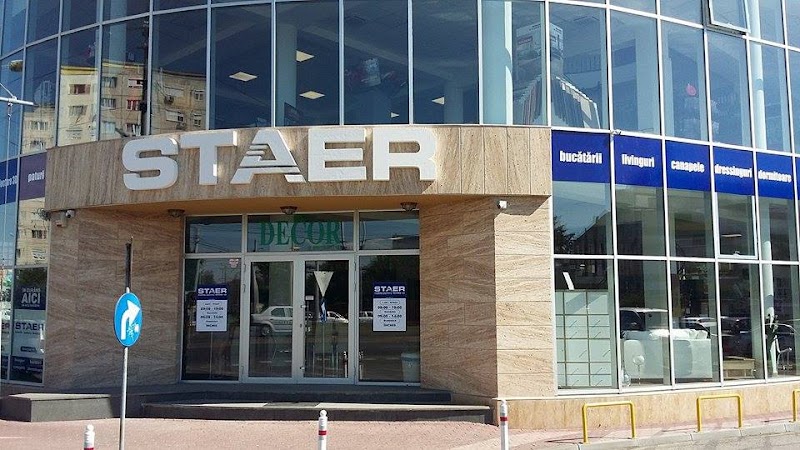 Staer Arad