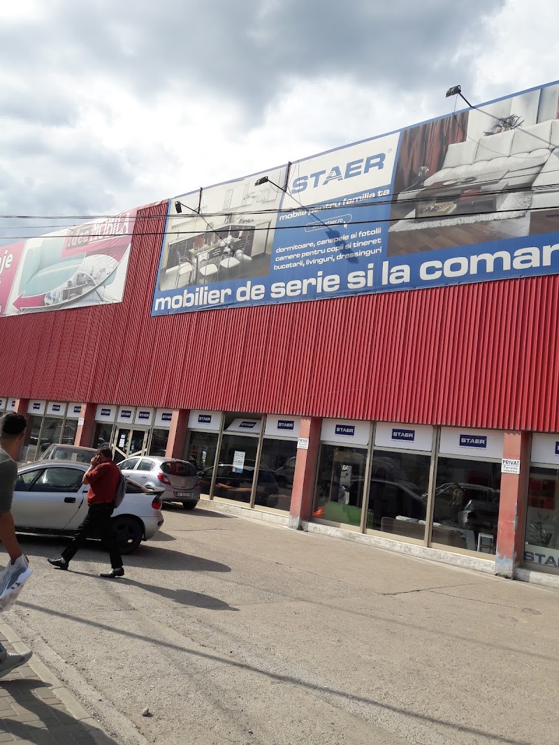 Staer Bacau