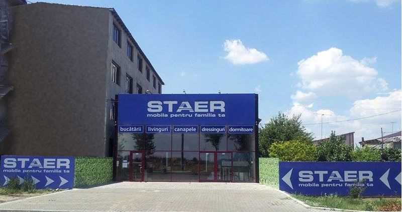 Staer Braila