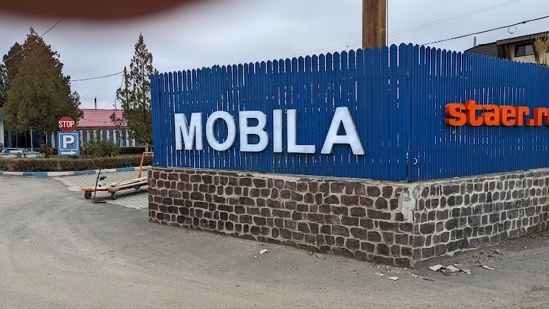 Staer - Fabrica de Mobila