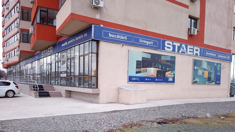 Staer Galati Cosbuc