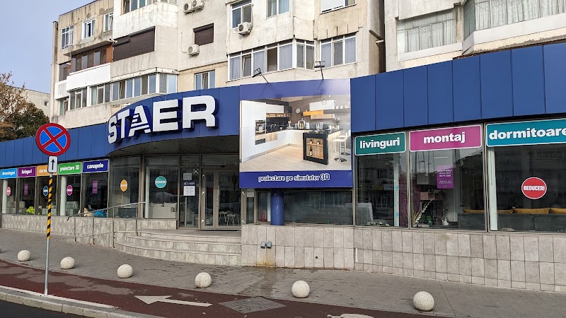 Staer Galati Siderurgistilor
