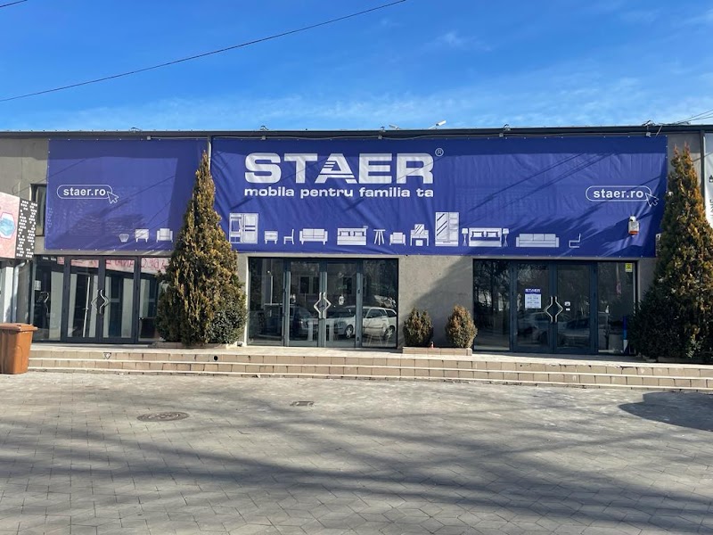 Staer Ploiești
