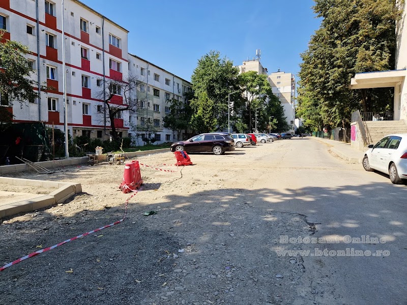 Statie betoane Conrec SRL