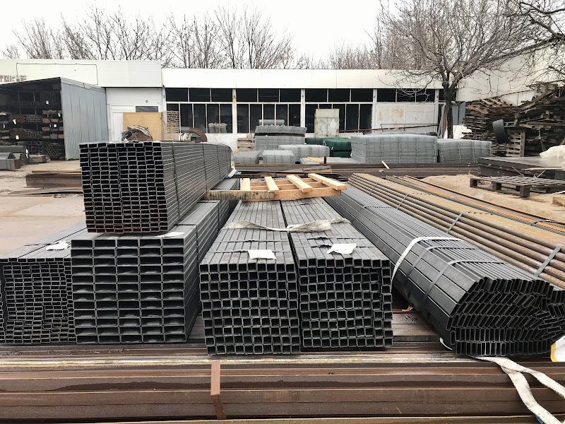 Stedra Construct SRL