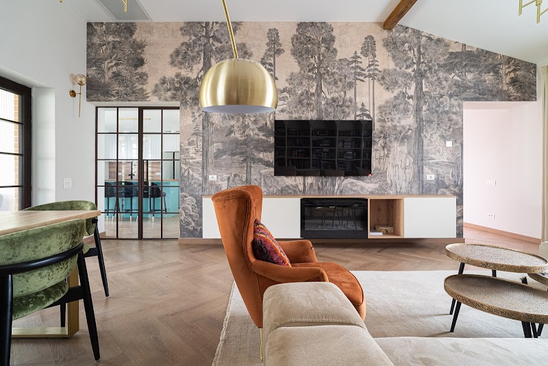 Stefanidis Interior Design