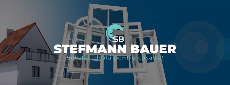 STEFMANN BAUER - Construcții & Ferestre și Uși Botoșani