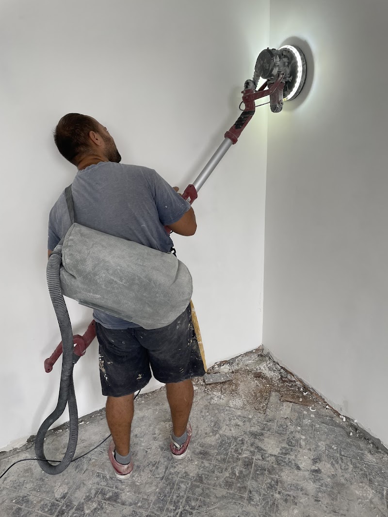 STEP CONSTRUCT