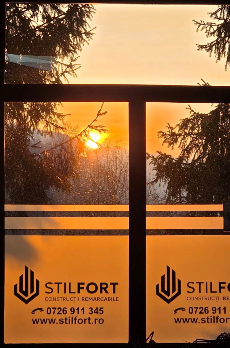 Stilfort