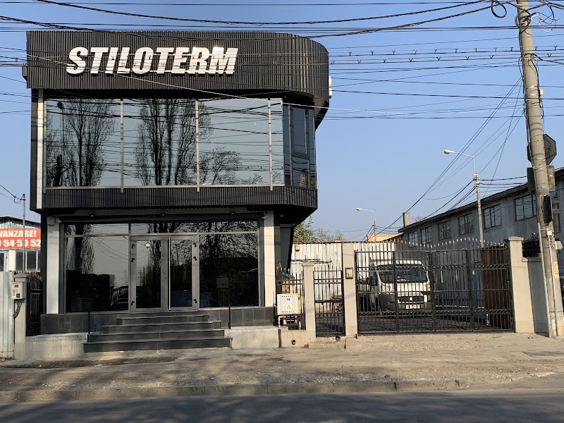 Stiloterm