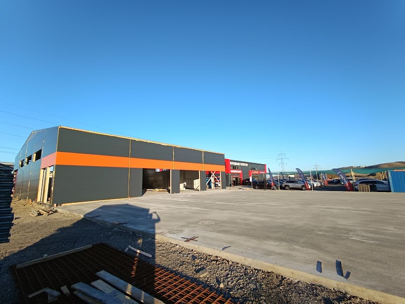 STROYRENT Iași - închiriere nacele, scule și utilaje de construcții