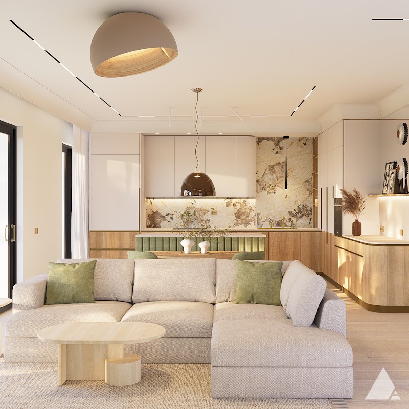 Studio A – Arhitectură & Design Interior