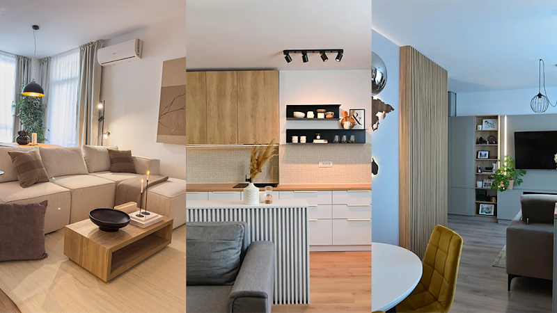 Studio West Concept - Design interior Timisoara
